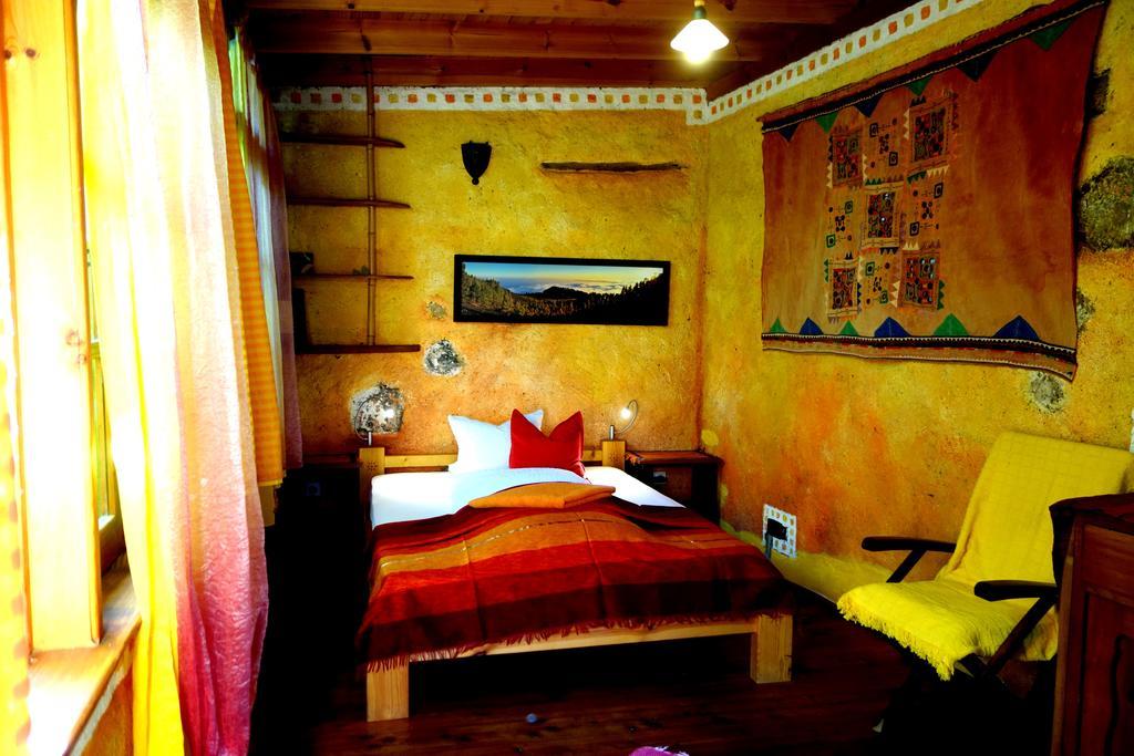 Hostel El Porvenir Los Llanos De Aridane Pokoj fotografie