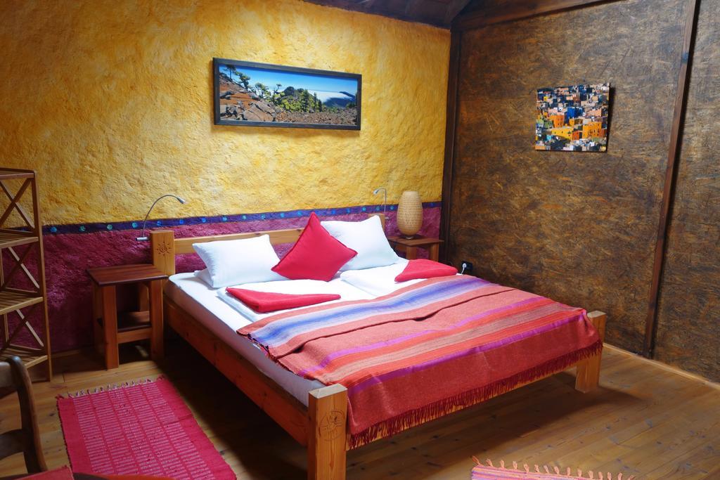 Hostel El Porvenir Los Llanos De Aridane Pokoj fotografie