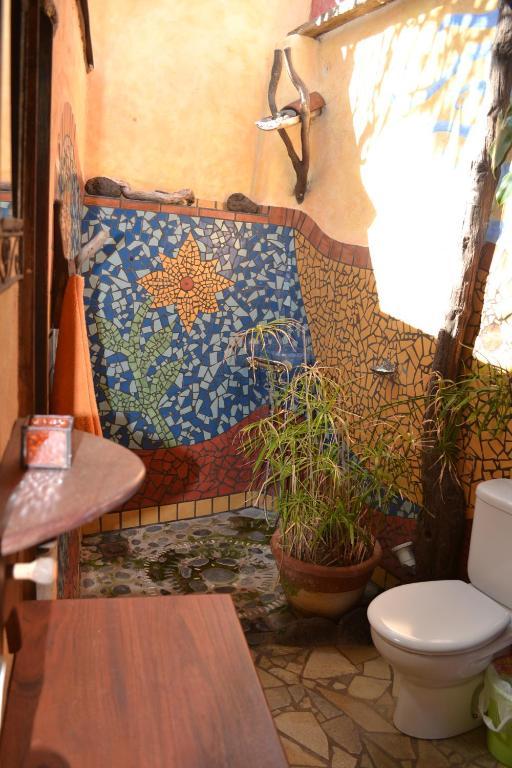 Hostel El Porvenir Los Llanos De Aridane Exteriér fotografie
